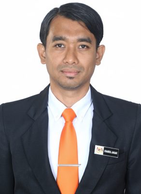 Khairul Anuar bin Ibrahim