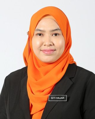 Siti Hajar binti Azizan