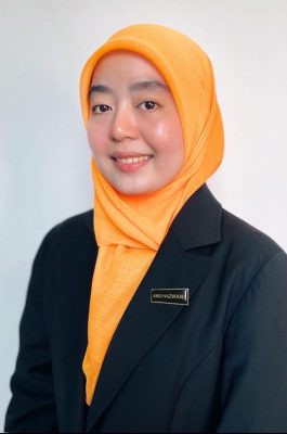 Anis Hazwani binti Abidin
