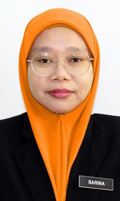 Sarina binti Musa