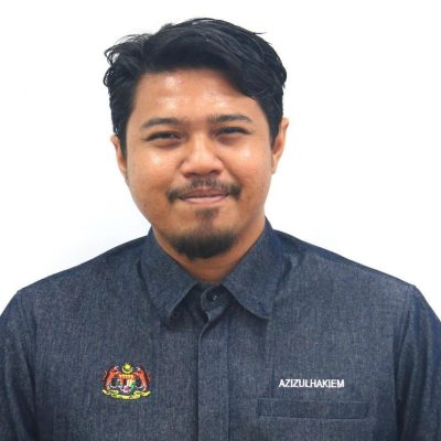 Muhammad Azizulhakiem bin Mohd Yaakob