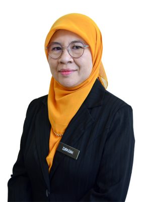Zuraidah Binti Othman