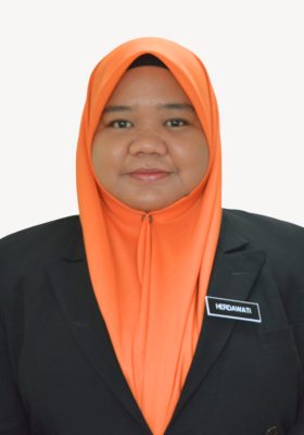 Herdawati Binti Sarapah