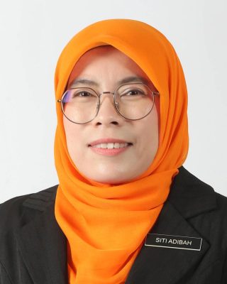 Siti Adibah binti Abdul Rahman