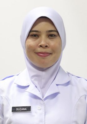 Suzana Binti Minhad