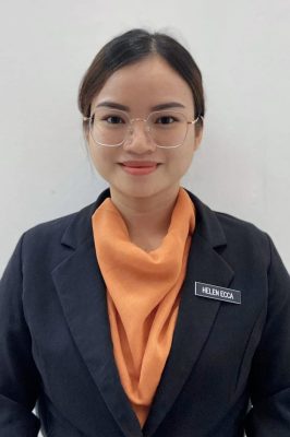 Helen Ecca binti Dahalan