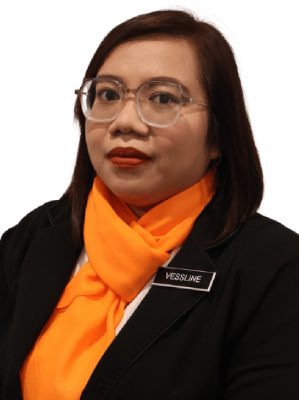 Vessline Anak Apang