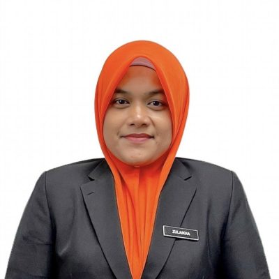 Siti Noor Zulaikha binti Ibrahim