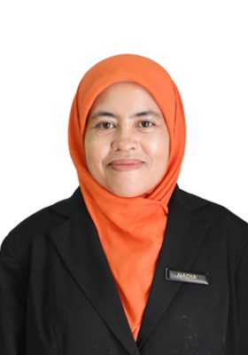 Nurul Nadia bt. Othman