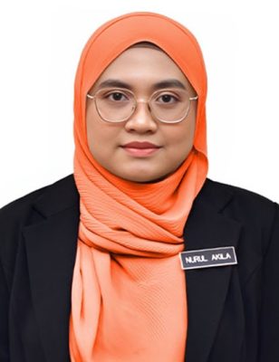 Nurul Akila binti Zahury