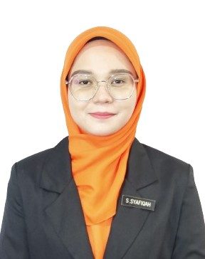 Siti Nursyafiqah Mohamed Safian