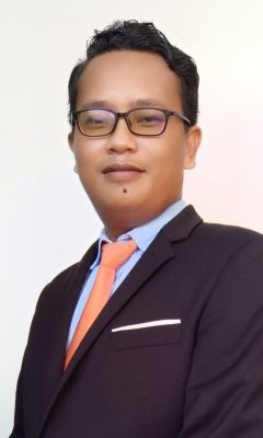 Subrie bin Ibrahim