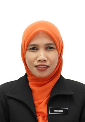 Rosfazline bt. Alyasak