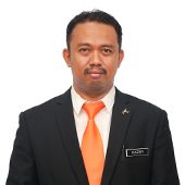 Hazry bin Muhamad Khairi