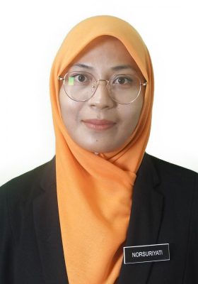 Norsuriyati bt. Mohd Nor