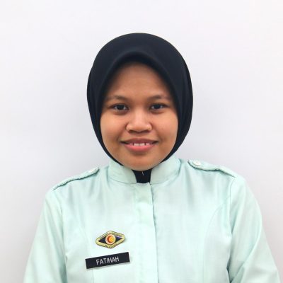 Siti Fatihah binti Zainal