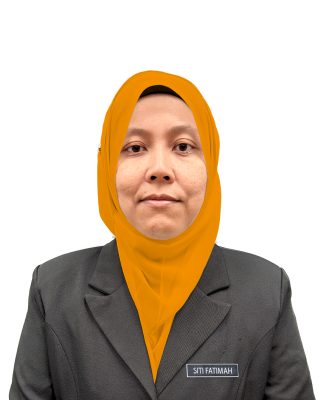 Siti Fatimah Nur Binti Jasmi
