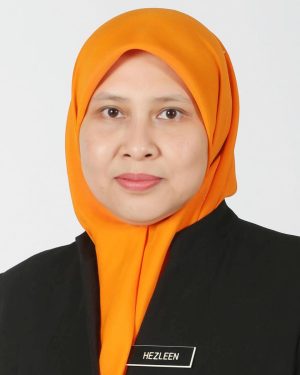 Hezleen bt. Hassan