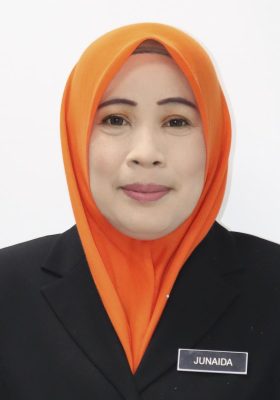 Junaida Binti Abdul Hamid