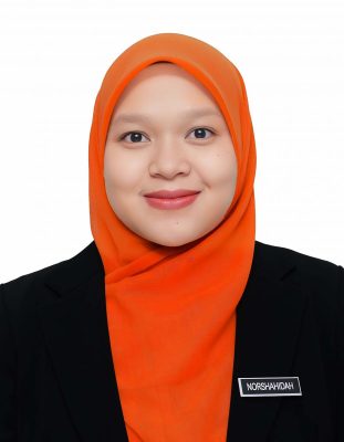 Norshahidah binti Mohd Shakri