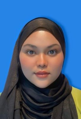 Syaamilah binti Juhari