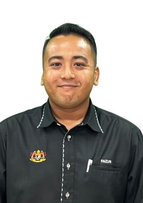 Muhammad Faizun Bin Roslan