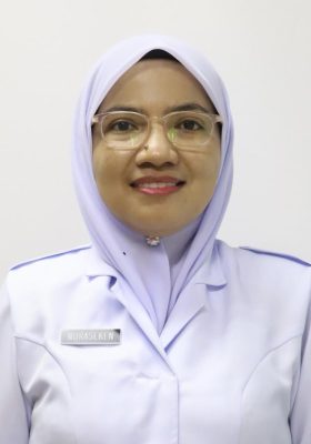 Noraseken Binti Ahmad