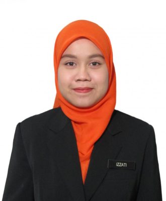 Mashitah Izzati Binti Mohd Tahha