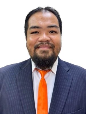 Tengku Harun Amzari bin Tengku Nasaruddin