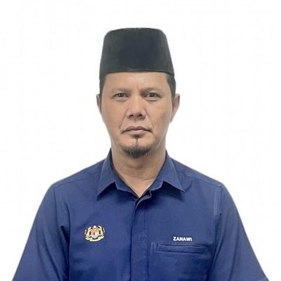 Zanawi Bin Dahalan