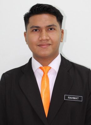 Muhamad Rahmat bin Abdul Kayum
