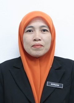 Norizan binti Mohammad