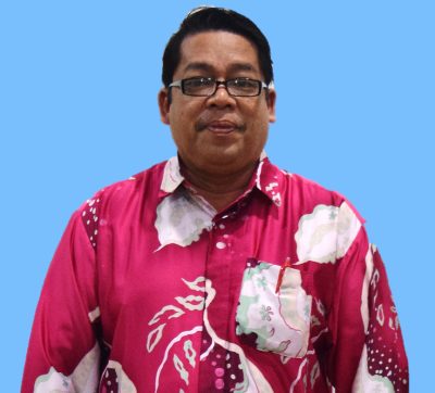 JAMALUDDIN BIN OSMAN