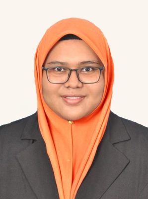 NUR FITRIYANI BINTI SHAMSURI
