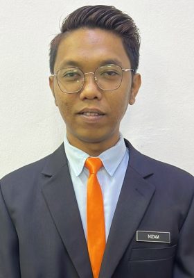 Muhammad Nizam bin Abd Rahman
