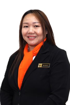 Beatrice Anak Edmond @ Edmund Serop