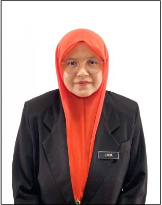 Zuraladiawati Binti Mohamed