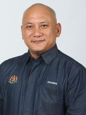 Shahrul Azhar bin Suhaimi