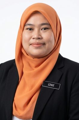 Nur Iznie binti Mohd Yusof