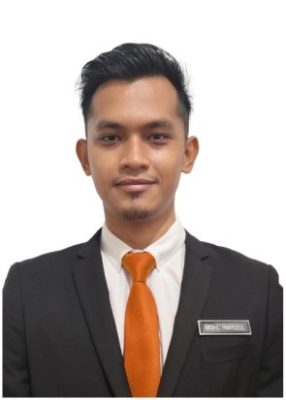 Mohd. Haffizul bin Simban