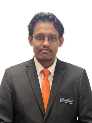 Mohd Noriskandar Firdaus Bin Mohd Rasli