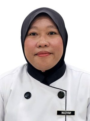Noor Maziyah binti Yaacob