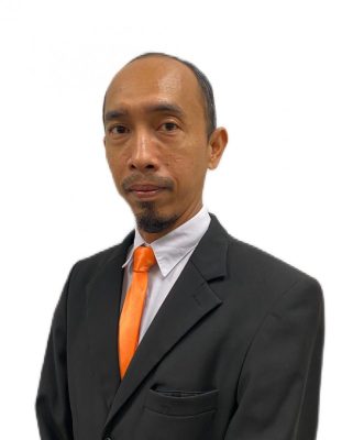 Mohd Shafri bin Abdullah