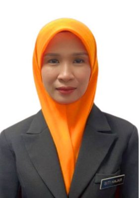 Siti Hajar binti Mohiddin