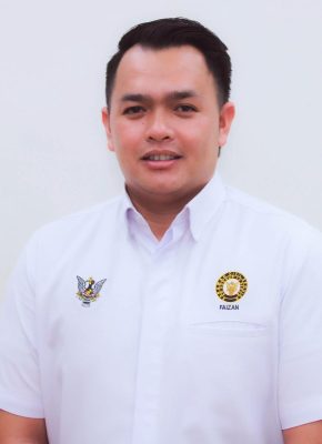 Mohamad Faizan Bin Sahari