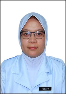 Rohayu binti Mat Nasir