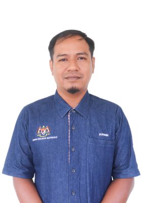 Mohd Suheiri bin Subki