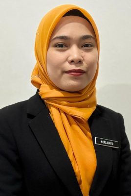 Norlidayu binti Peli