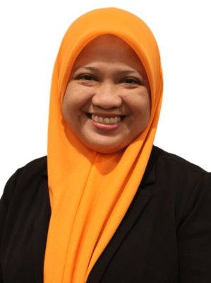 Norhayati Binti Heli