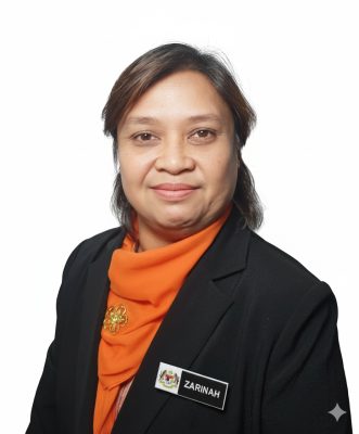Noor Zarinah Binti Noordin